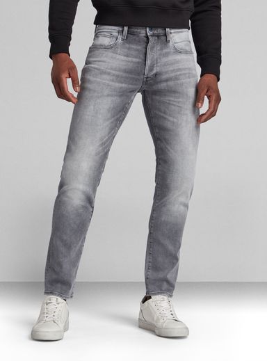3301 Slim Jeans